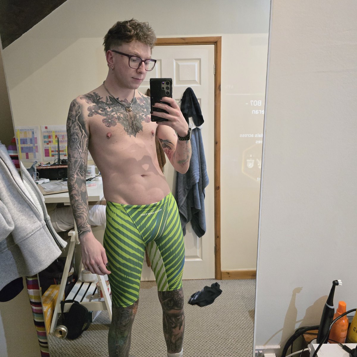 John (@johnXtatts) / Posts / X