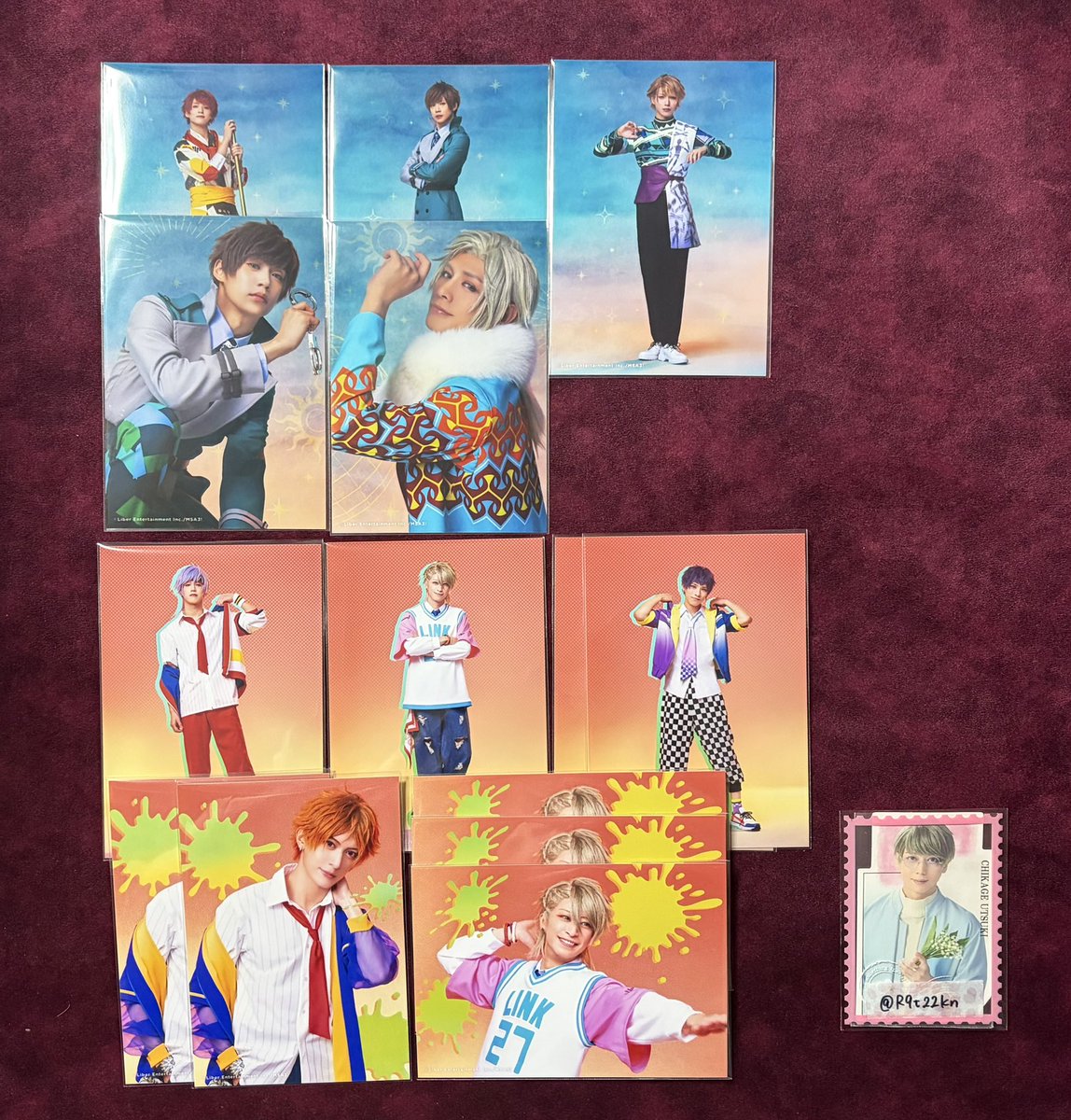 ゆーき tweet media