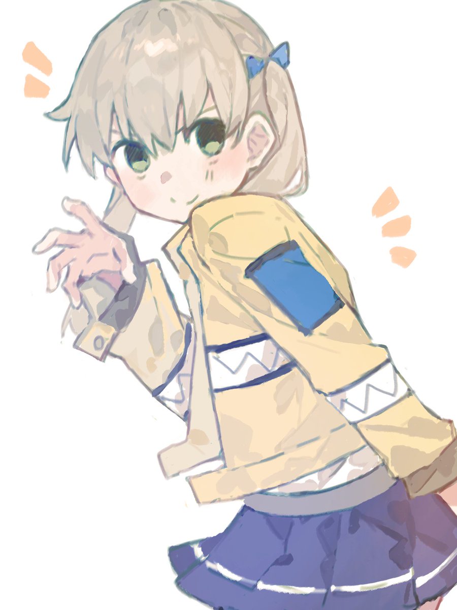 热水花茶🍵 tweet media