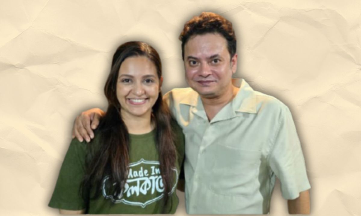 thehauterrfly's tweet image. Rahul Banerjee Case: Wife Priyanka Sarkar Lodges Police Complaint In Odisha, Details Surface -  hauterrfly.com/entertainment/… 
#FIR #OdishaPolice #PriyankaBanerjee #RahulBanerjee