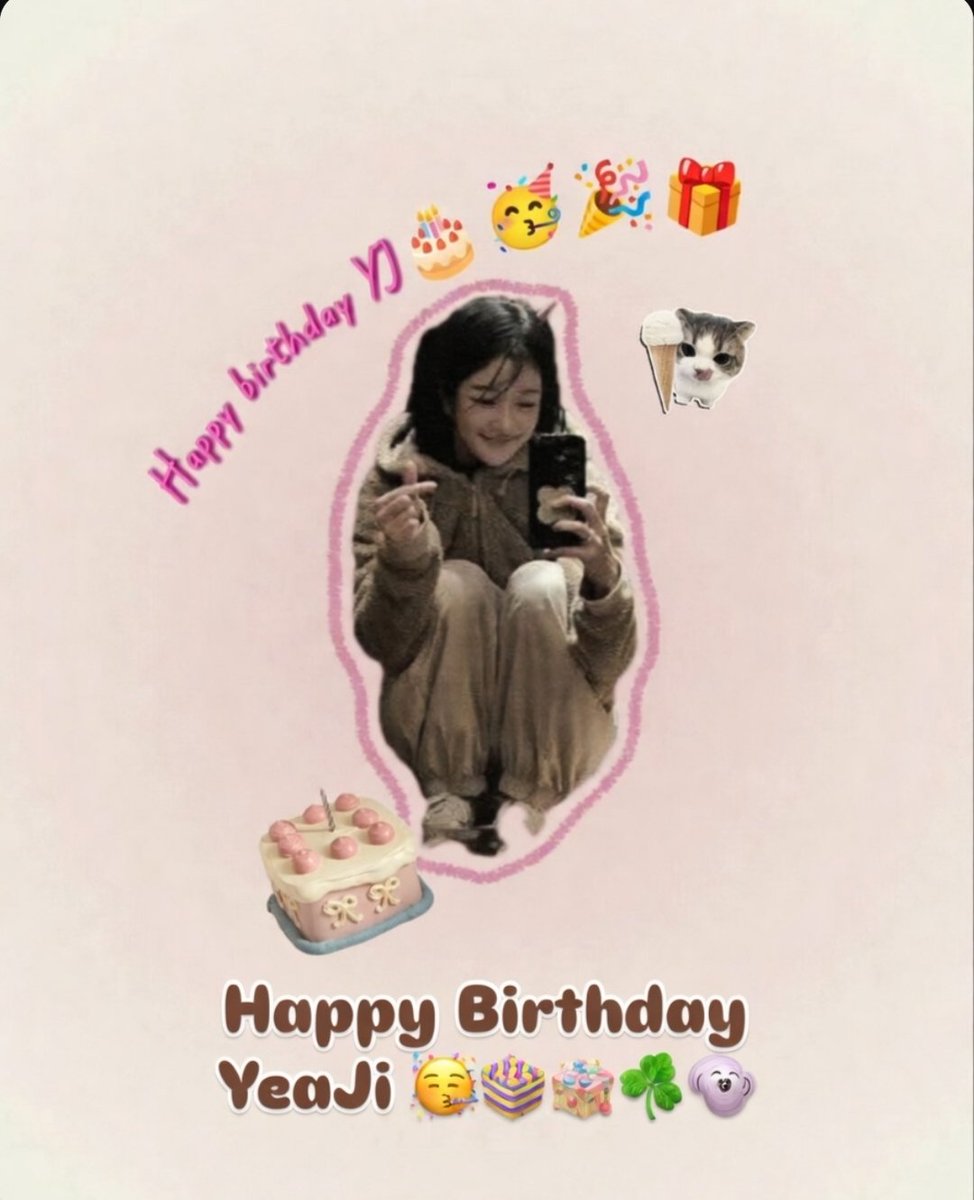 SeoYeaJi_hsu tweet media