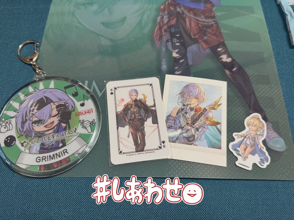 みぐり/早瀬 tweet media