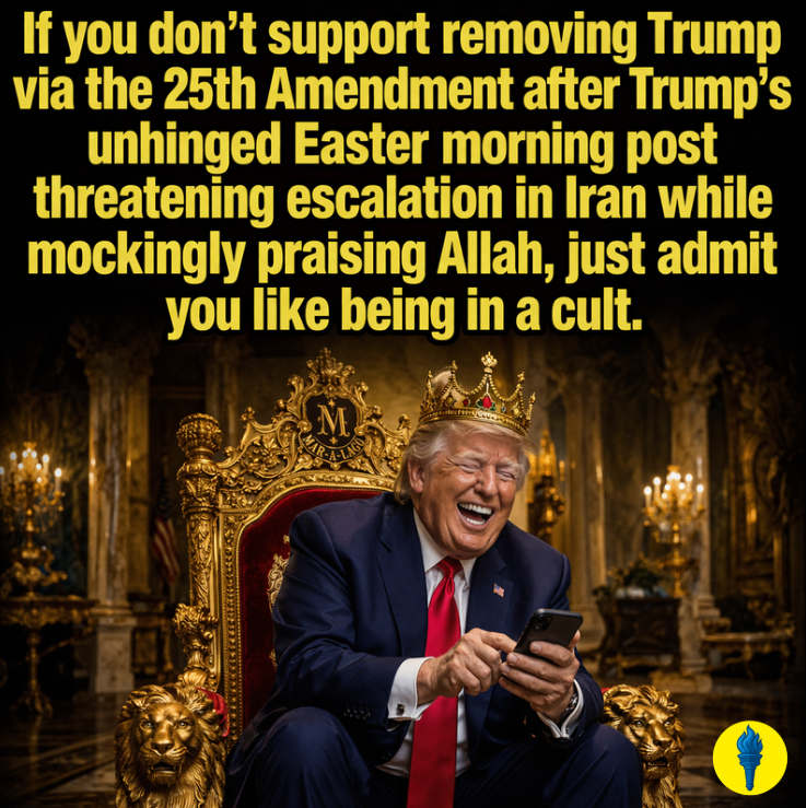 The Blue Torch tweet media