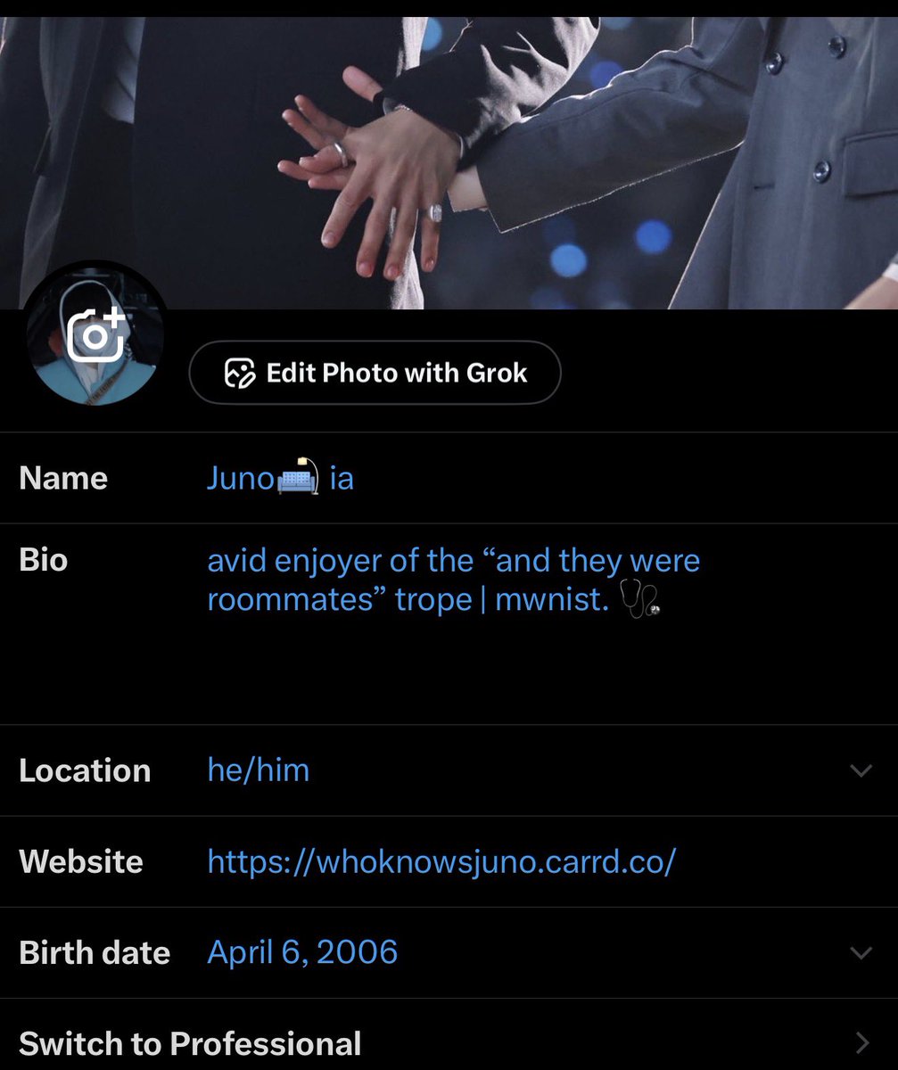 Juno🛋️ ia tweet media