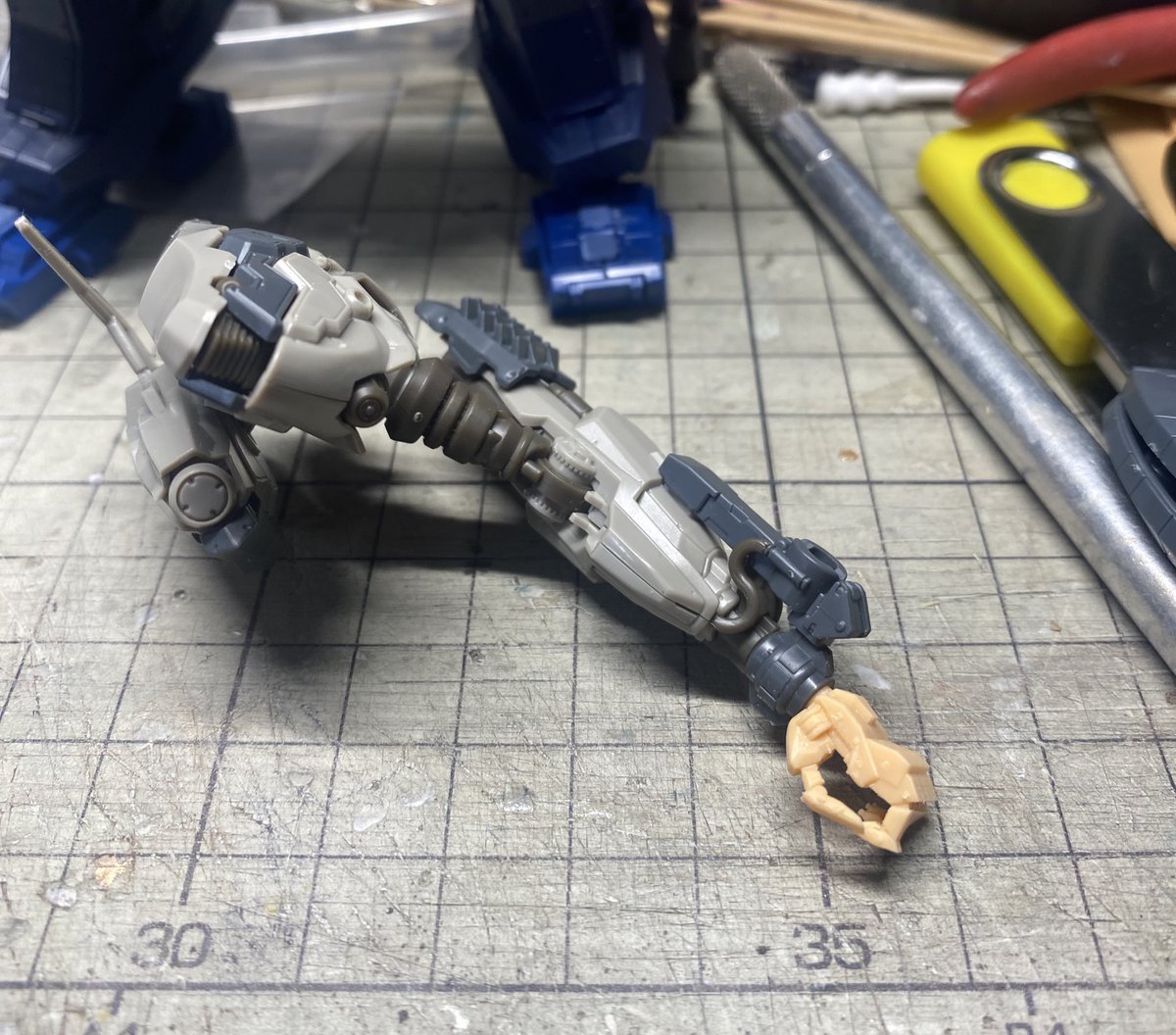 針鼠(はり)🦔 tweet media