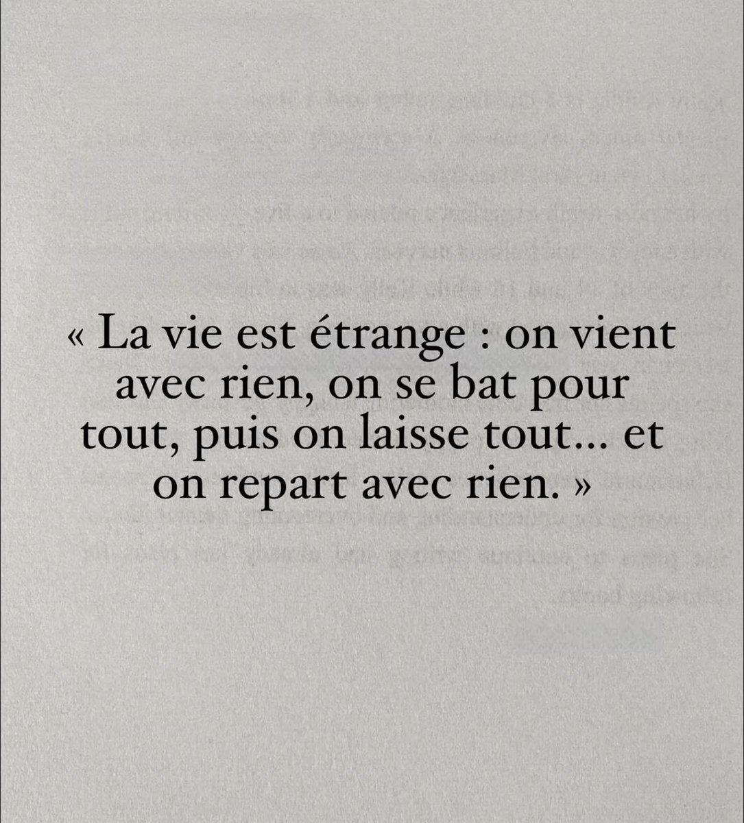 Level50VT's tweet photo. La vie est étrange :........ https://t.co/x3Yo9RT35C