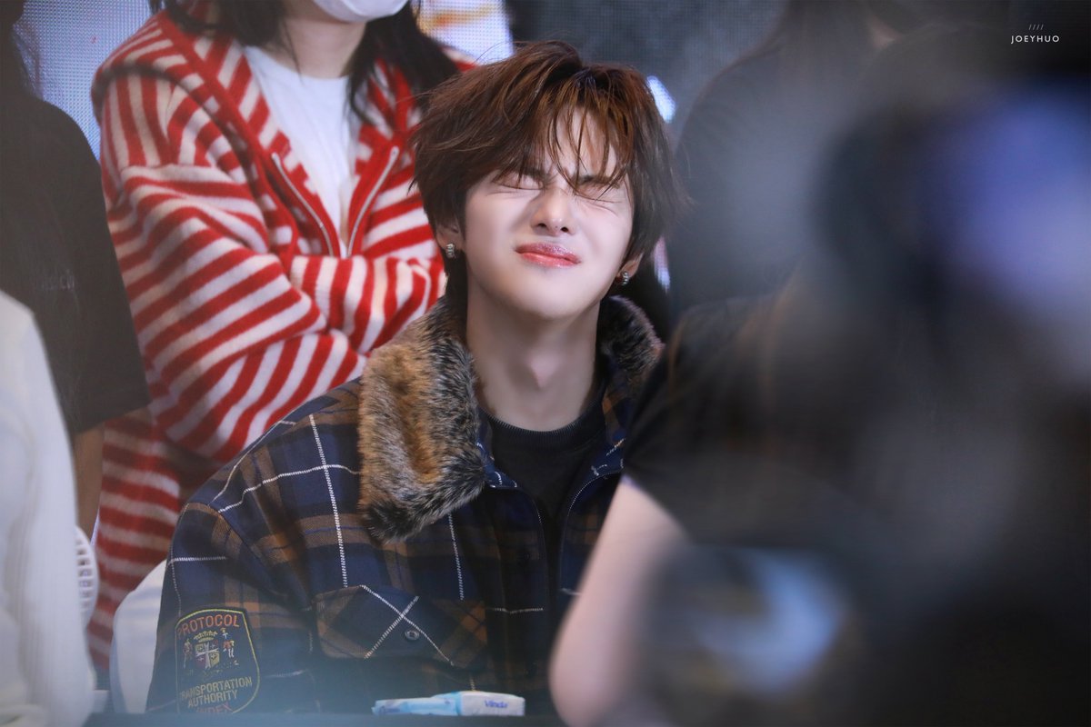 Joeyhuo🍑 tweet media