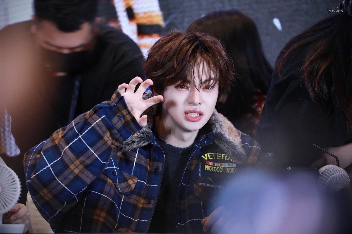 Joeyhuo🍑 tweet media