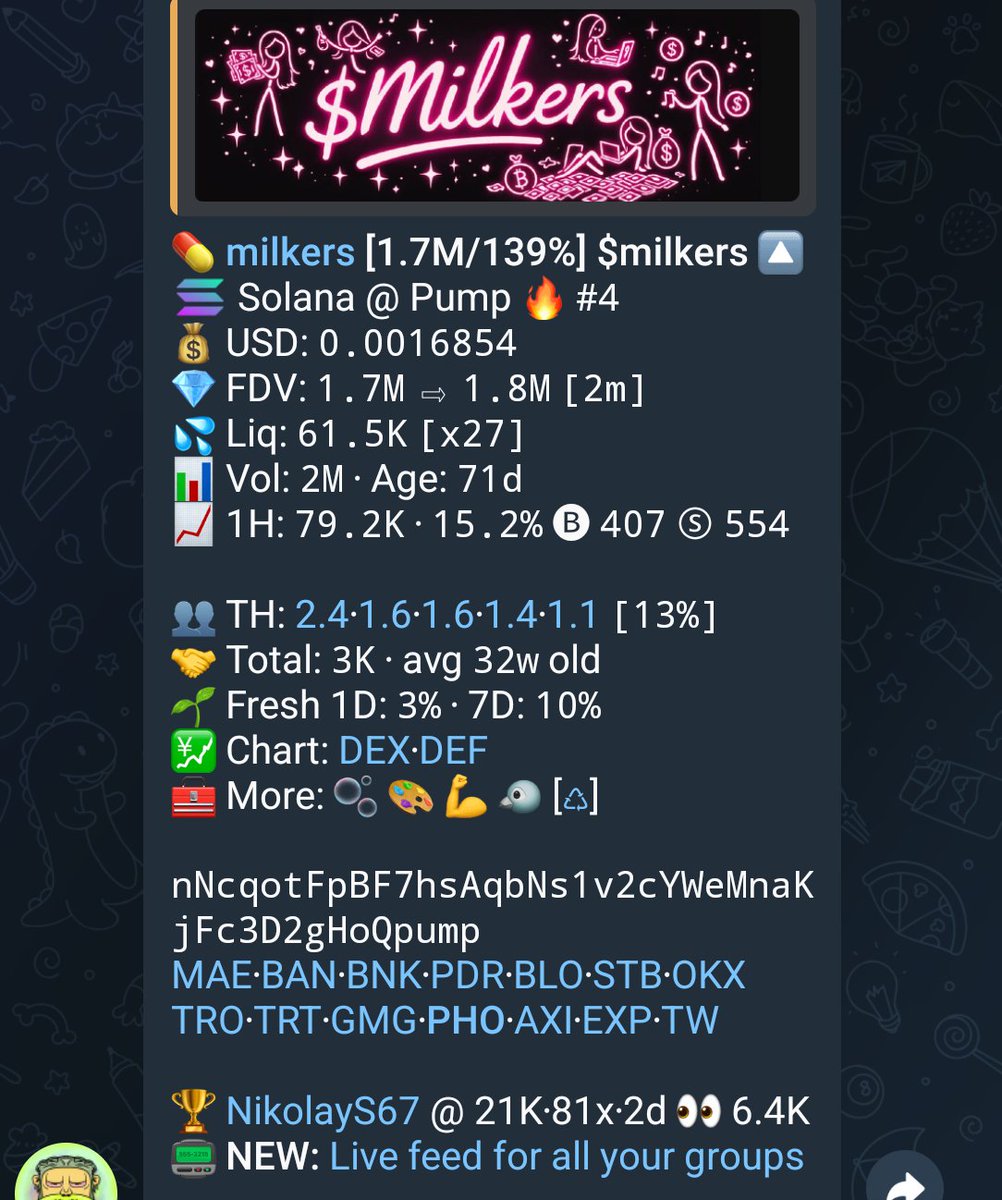 ocoboneth ⛏️ tweet media