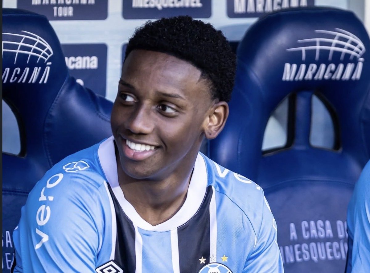 Grêmio TimeLine tweet media