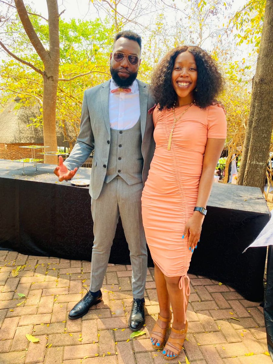 Cathy Monyela tweet media