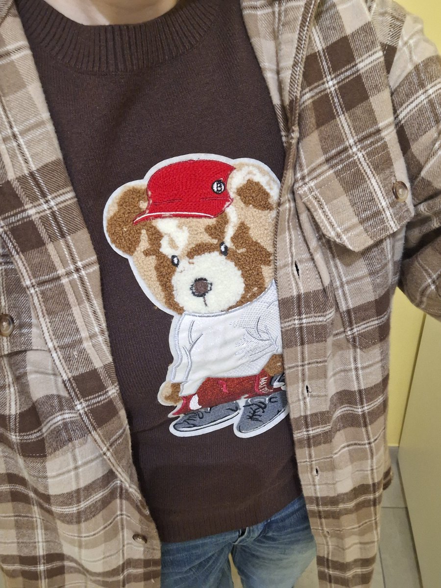 Fede Minou tweet media