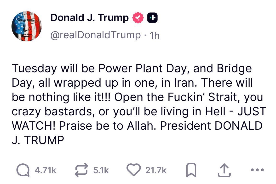 Our Country Our Choice tweet media