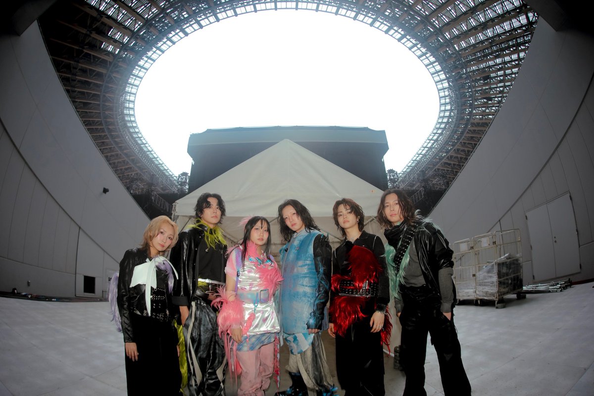 Hiroki Oono tweet media