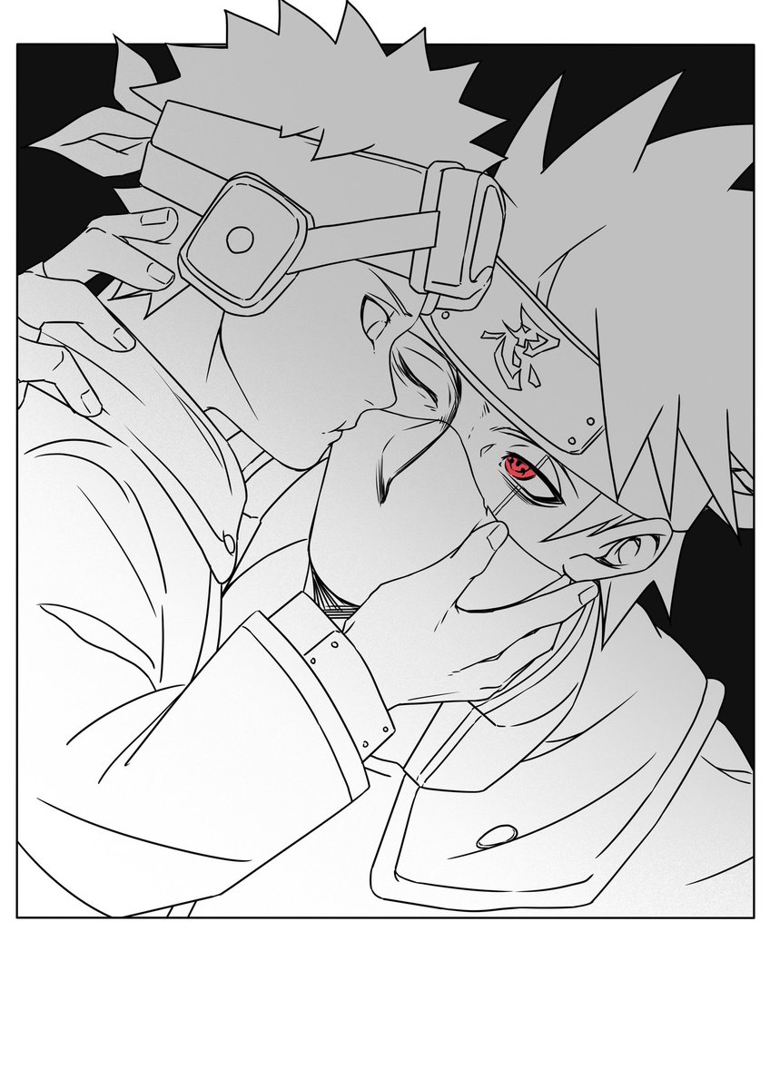 豆腐今天咸了 tweet media