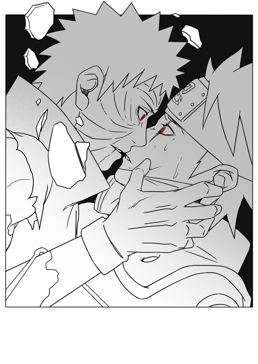 豆腐今天咸了 tweet media