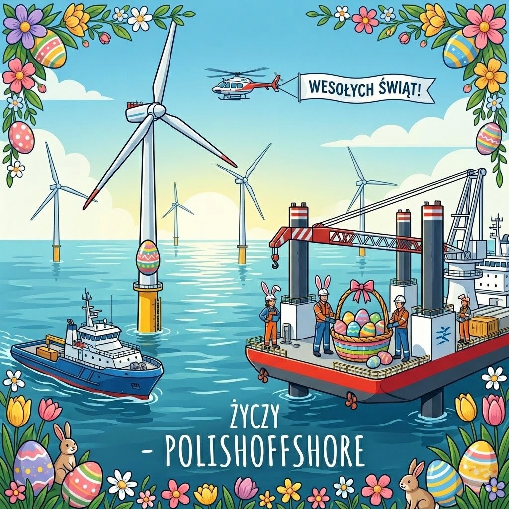 Polish Offshore 🌐 tweet media