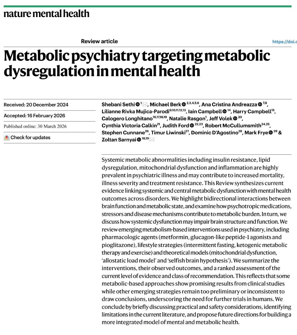 Nicholas Fabiano, MD tweet media