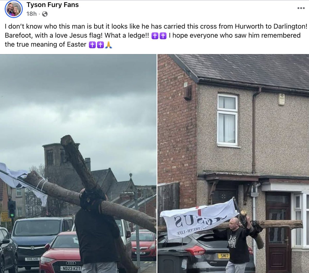 Andy Churnwell tweet media