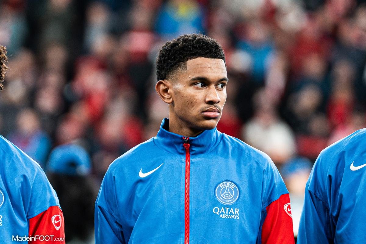 MEGA PSG 🇵🇸 tweet media