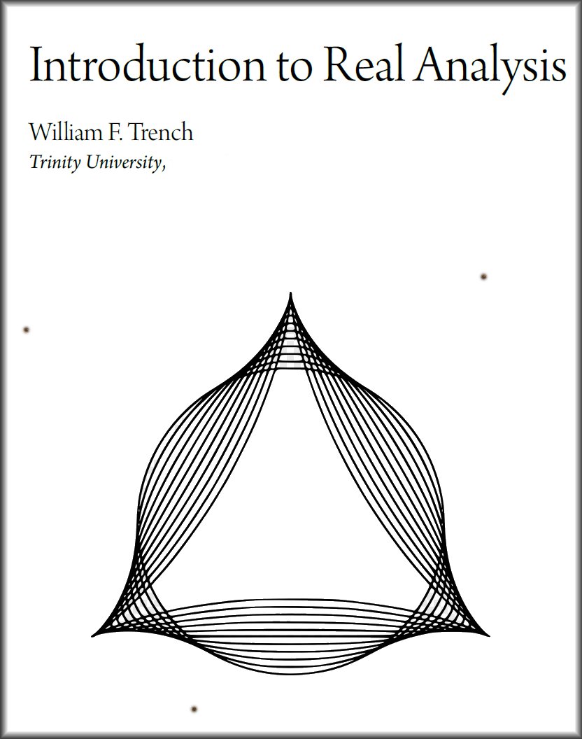 Free Math Book. "This is a text for a two-term course in introductory ...