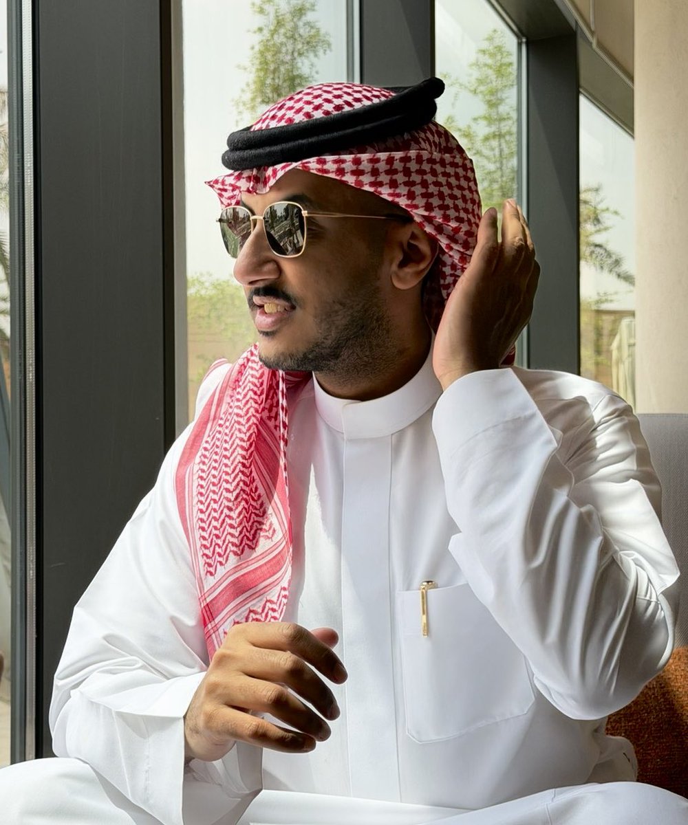 خالد بن عبدالله tweet media