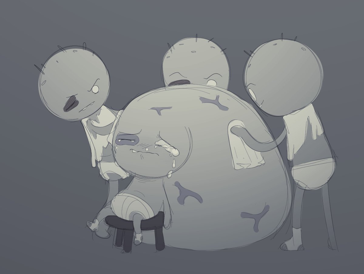 FRANKIE ☠️ tweet media