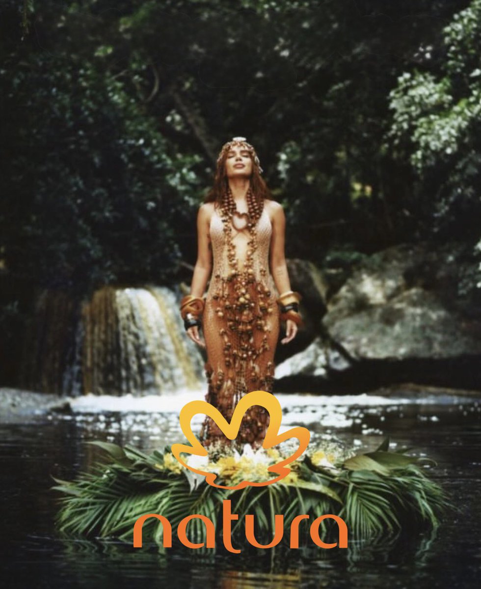 Anitta Press tweet media