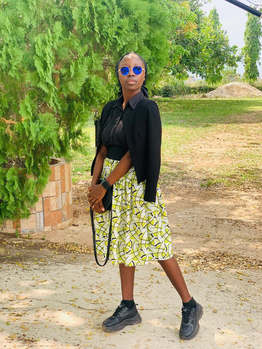 Mercy Olagunju tweet media