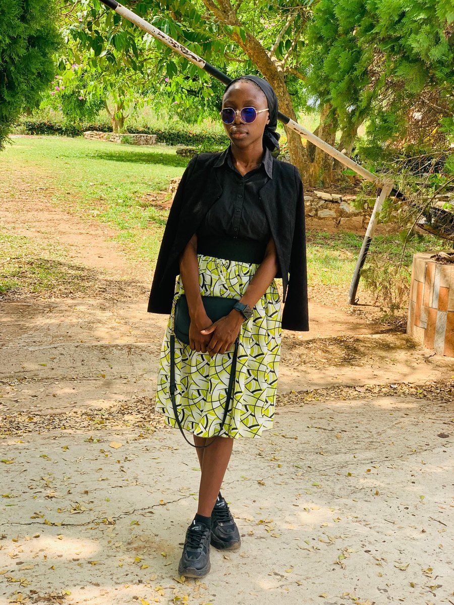 Mercy Olagunju tweet media