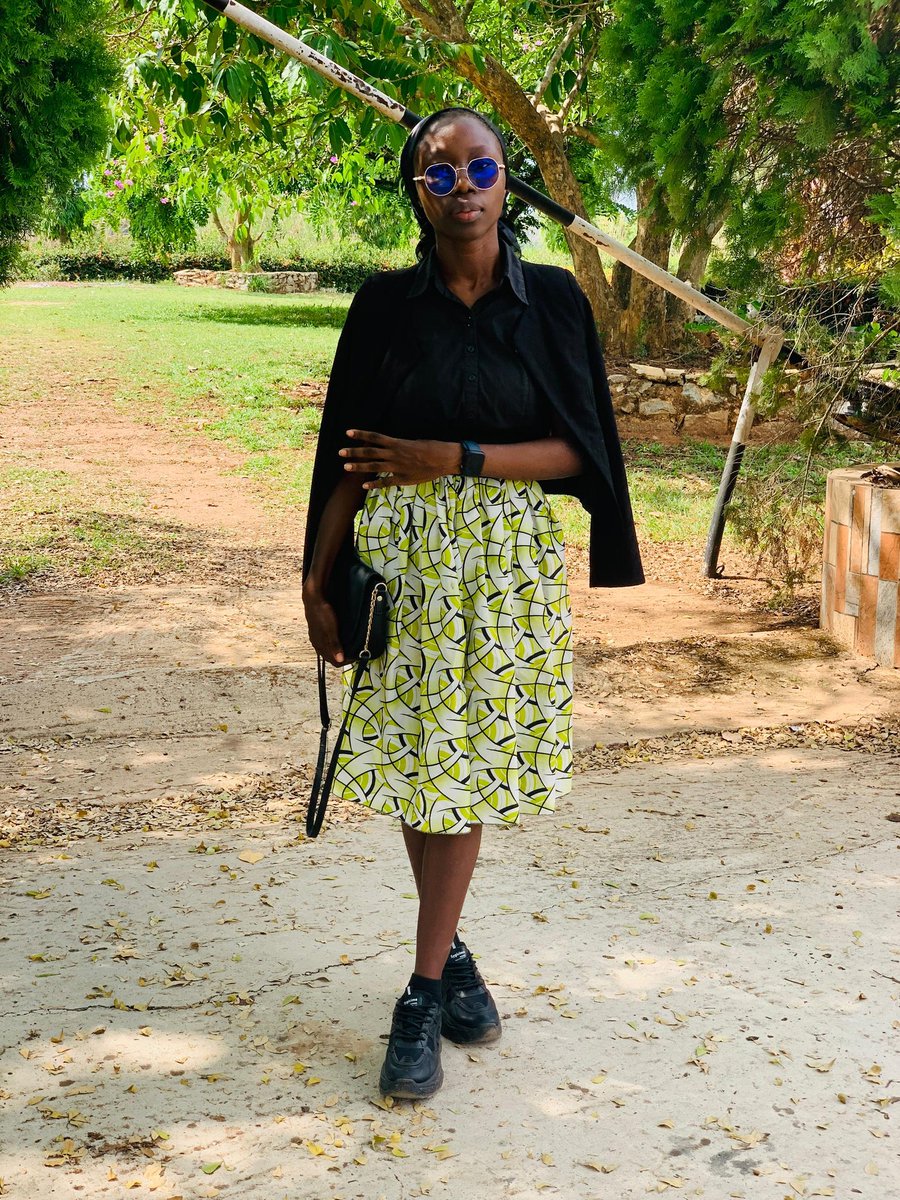 Mercy Olagunju tweet media
