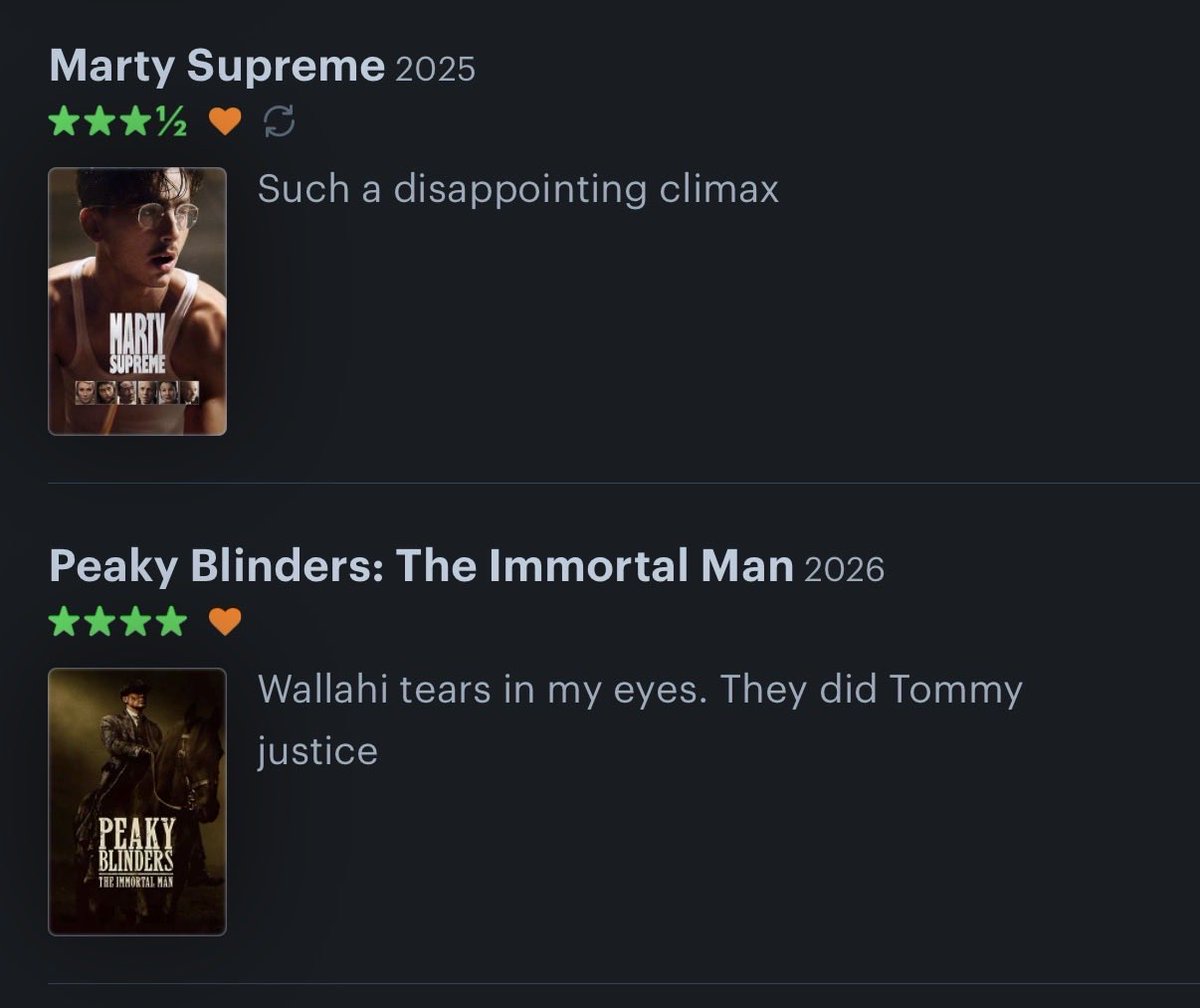 people like this walk among us