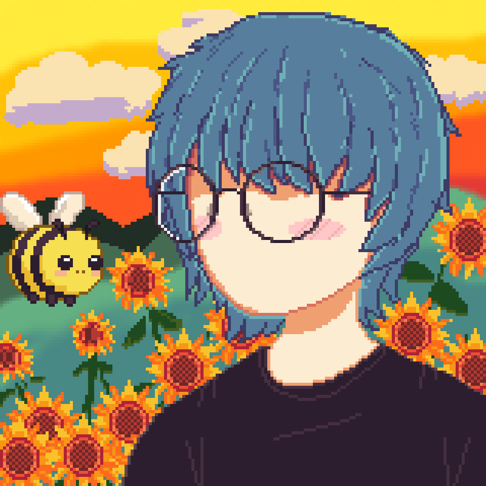 🌻Sunflower Boy - Tyler the Creator🌻