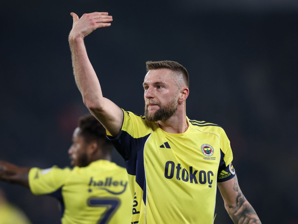 Fener Ajans 🇹🇷 tweet media