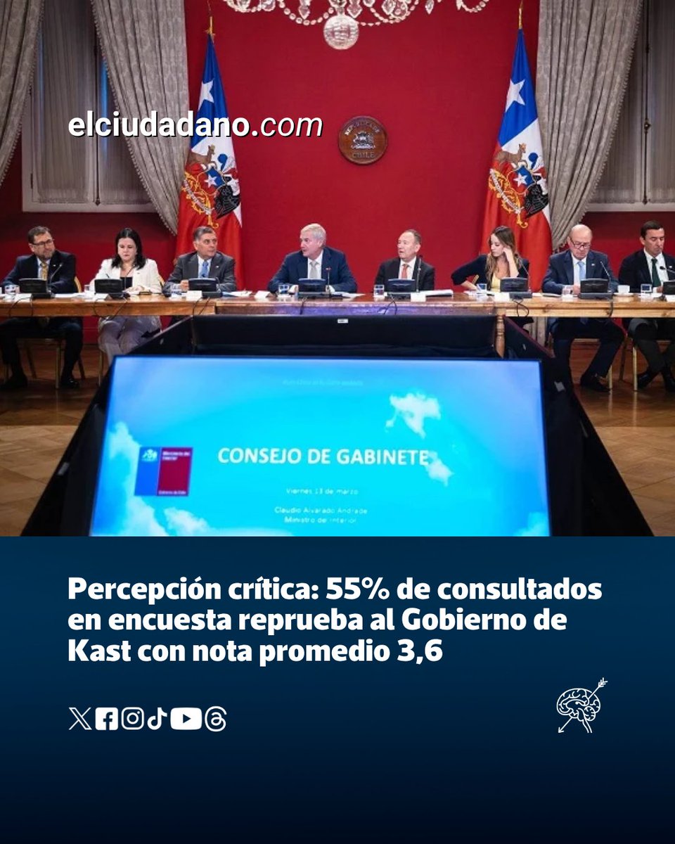 El Ciudadano tweet media