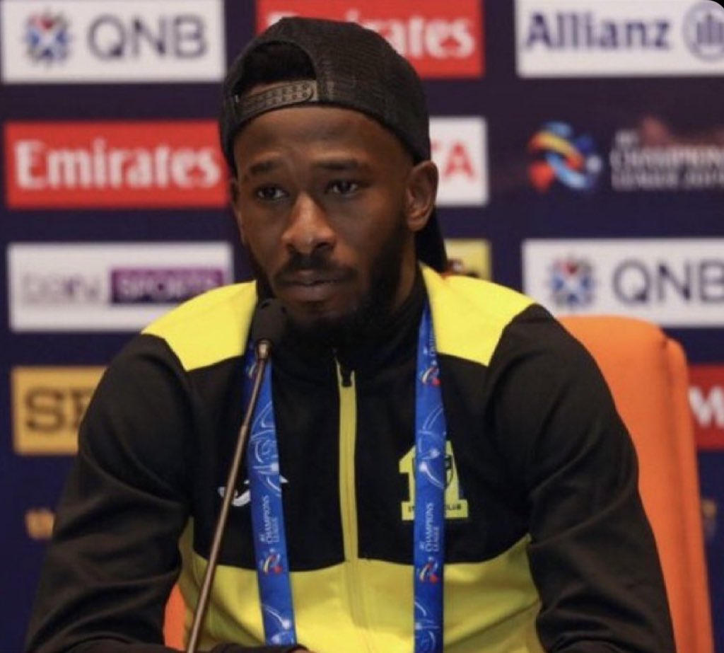 رياض ساعاتي| tweet media