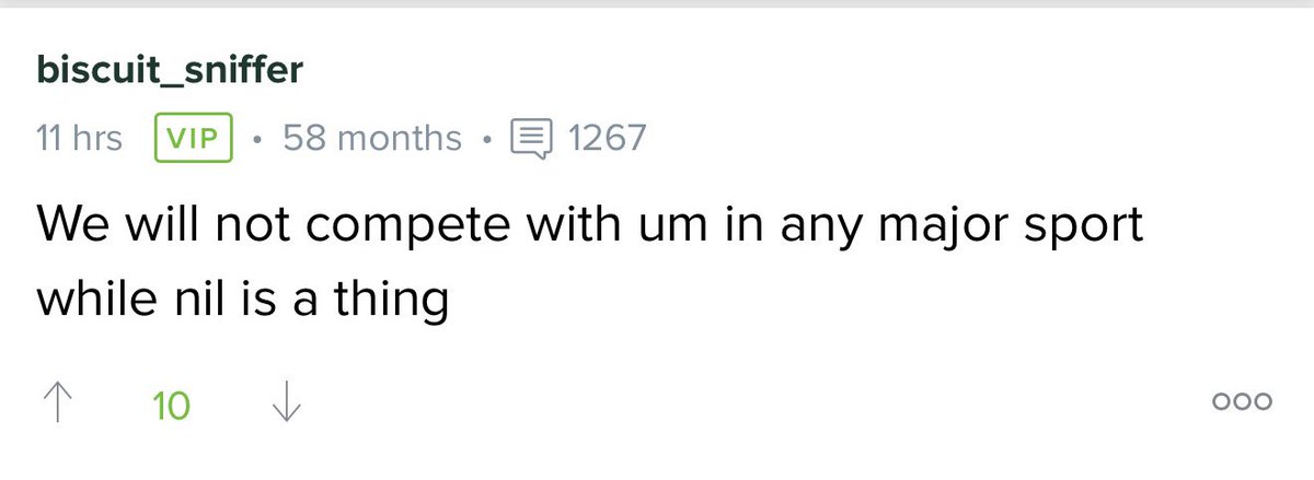 Message Board Geniuses tweet media