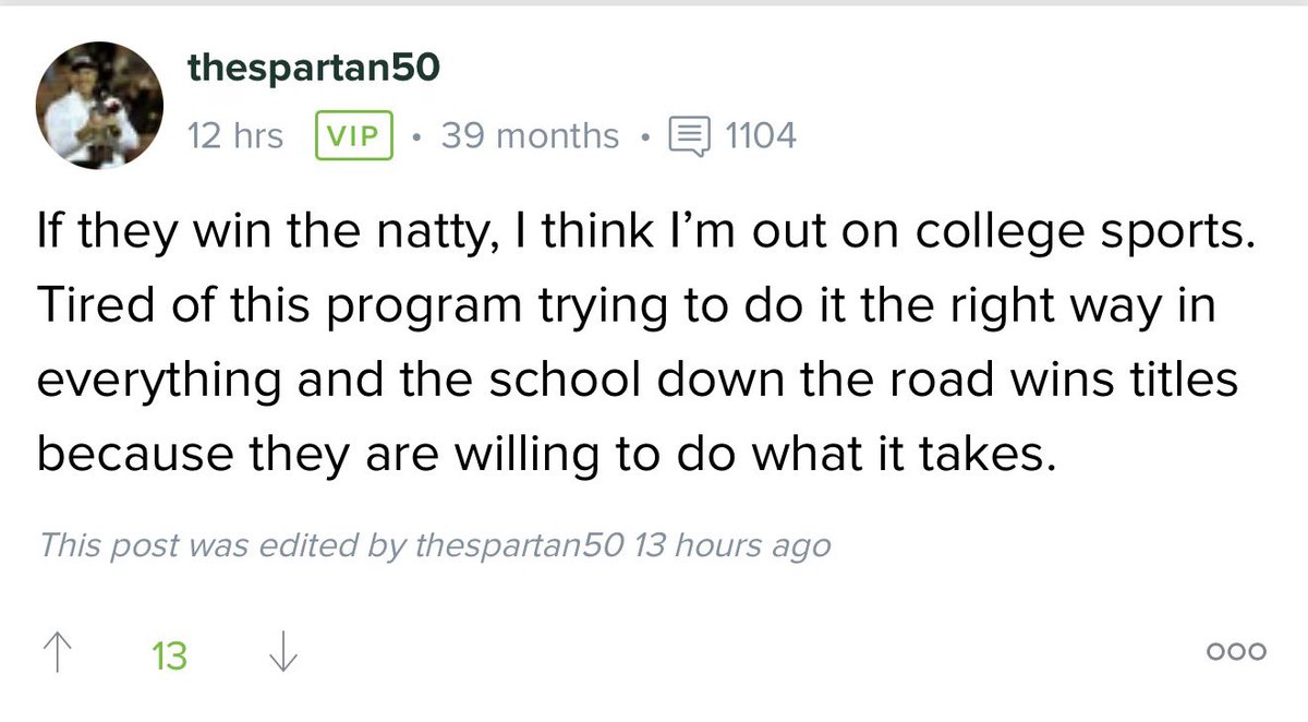 Message Board Geniuses tweet media