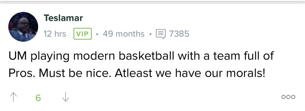 Message Board Geniuses tweet media