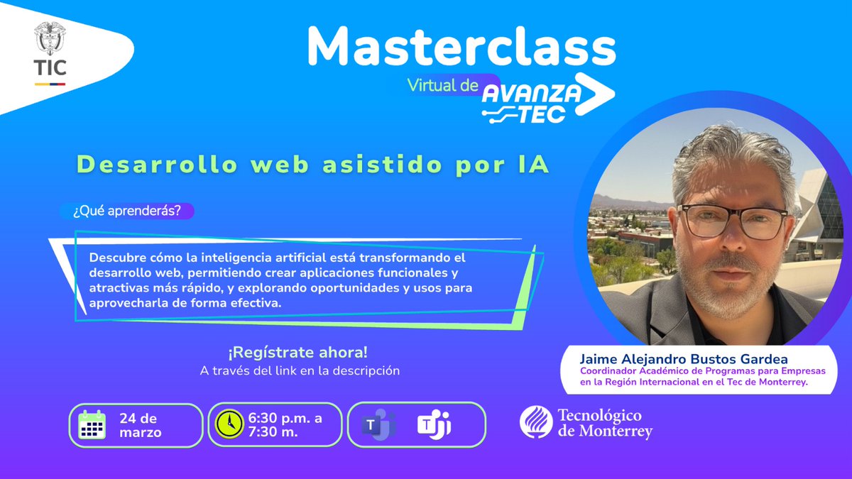 Industria Digital MINTIC tweet media