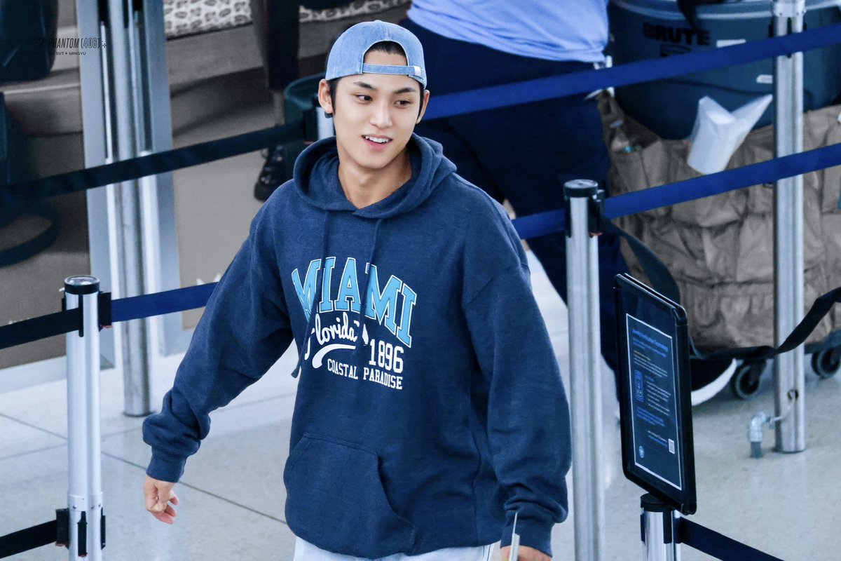 CESCA ｡⁠*⁠♡ happy mingyu day! tweet media