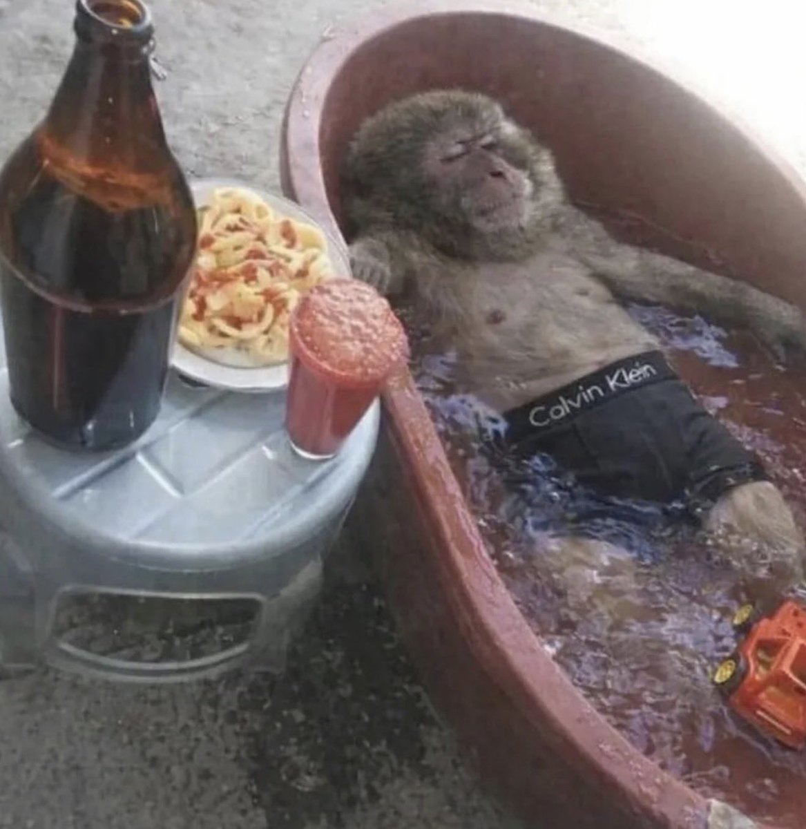 insane poses tweet media