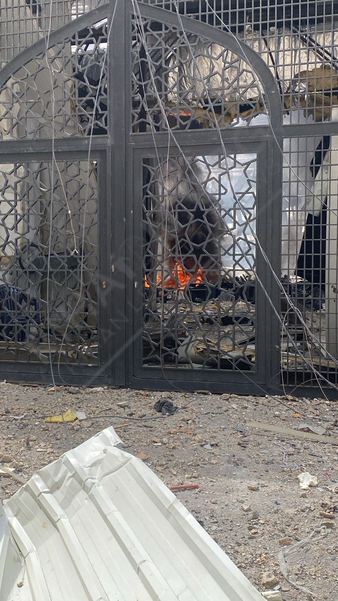 Sham 🇸🇾 tweet media