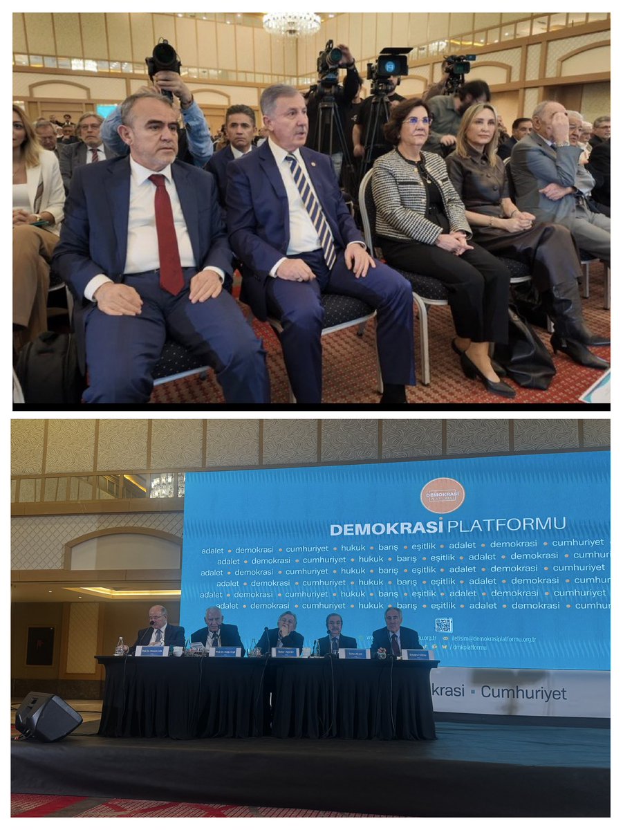 Gaye Usluer 🇹🇷 tweet media