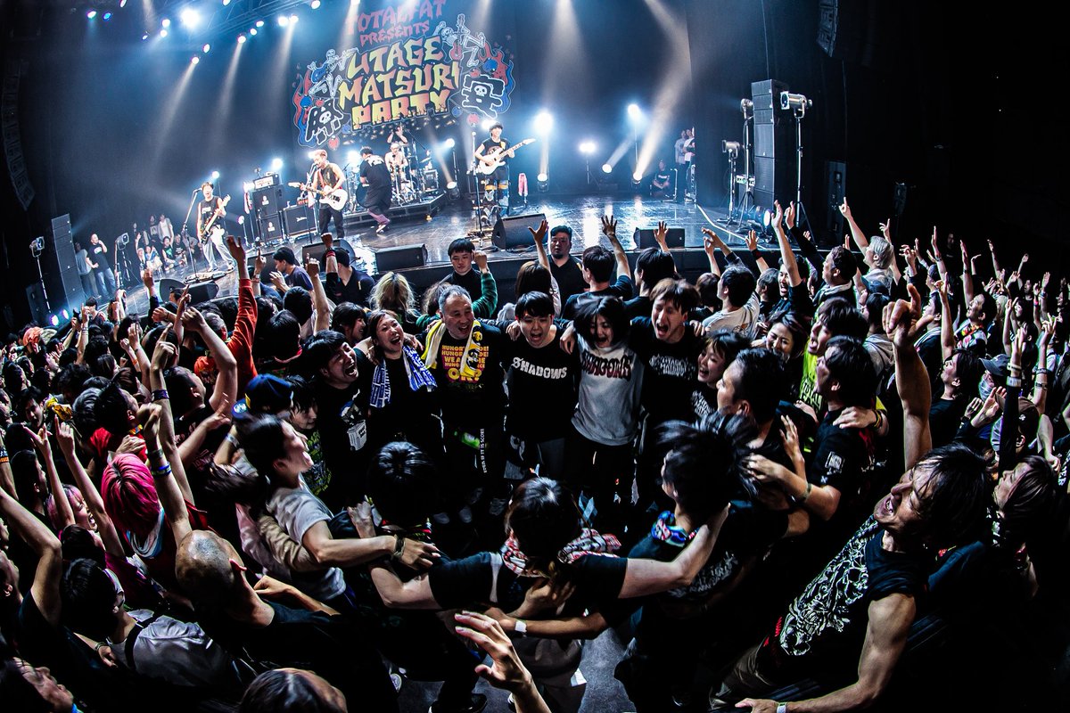 TOTALFAT tweet media