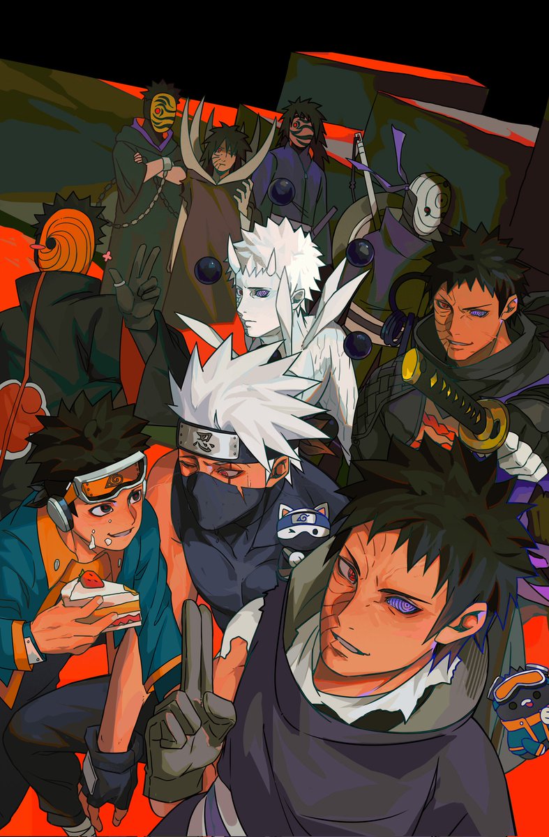 豆腐今天咸了 tweet media