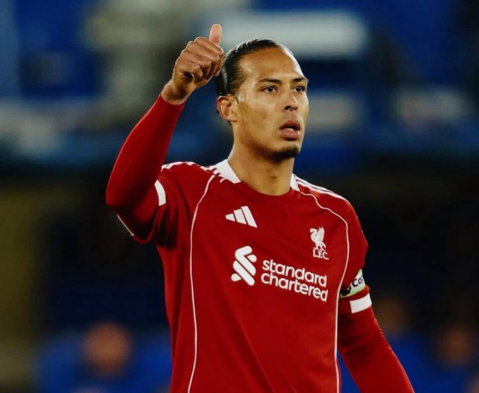 Fabrizio Romano tweet media