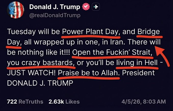 الأحداث الإيرانية - عاجل 🚨 tweet media