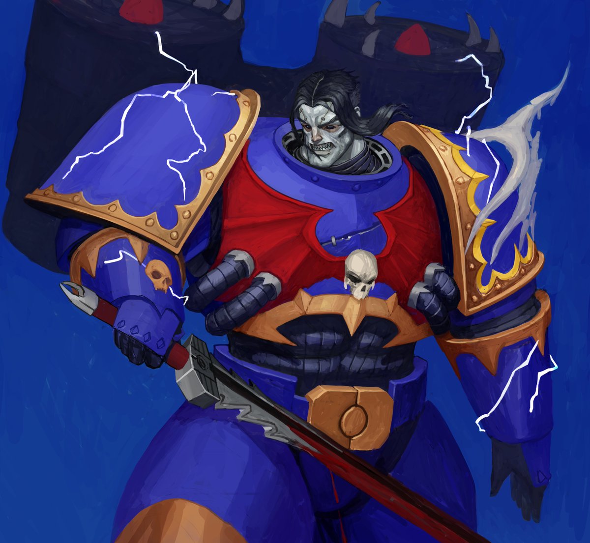 Moony🌙 Anastasija tweet media