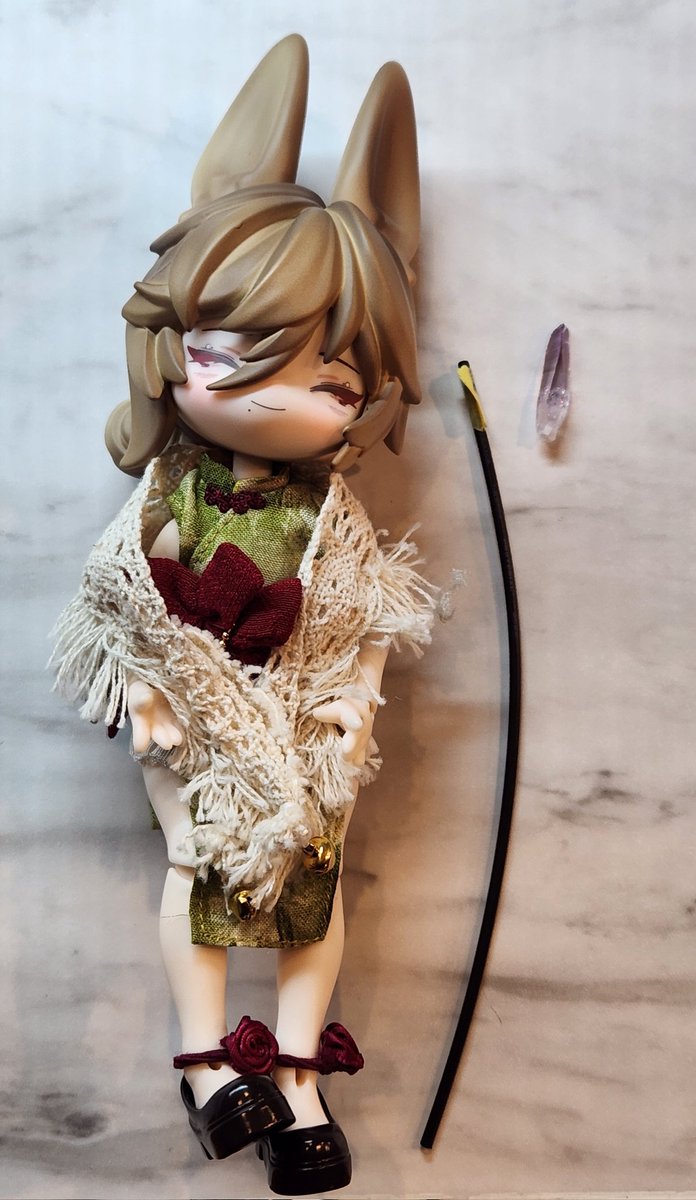 羽客のお針箱/りゅうのねどこ tweet media